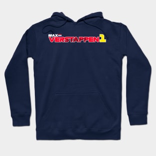 Max Verstappen '23 Hoodie